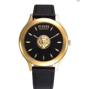 Versus Versace | Accessories | Versace Versus Logo Raised  display picture 2